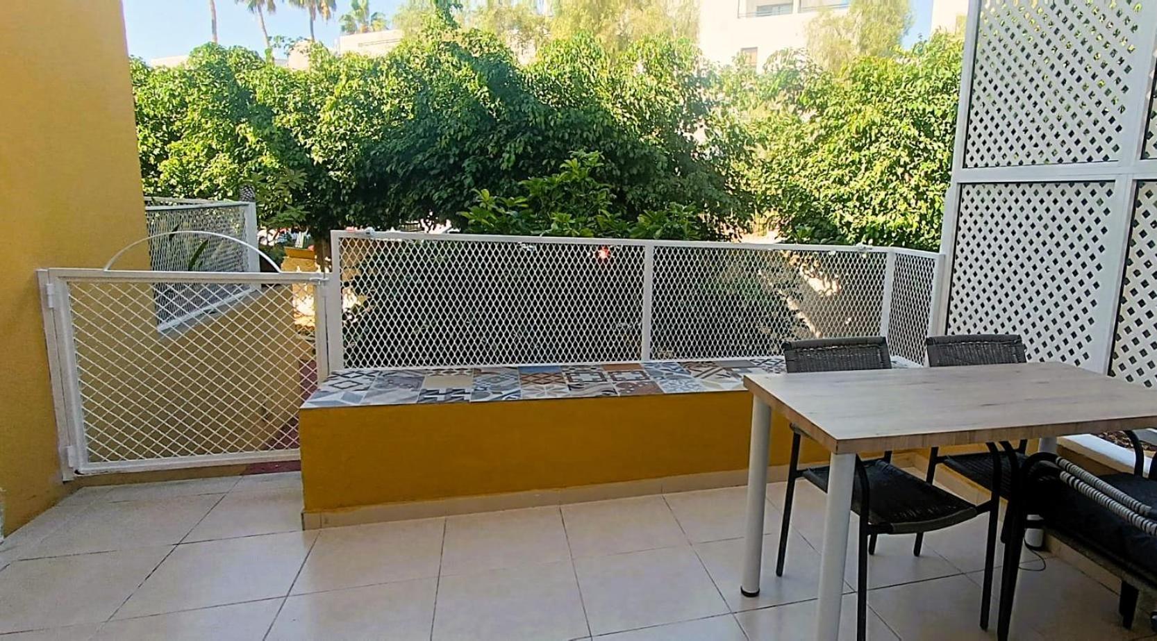 Newly Renovated Modern Apartment In Orlando Complex, Costa Adeje Exterior photo